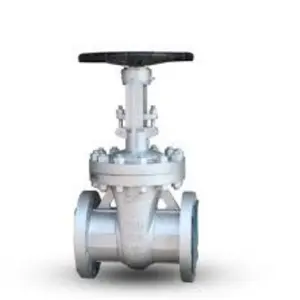 Gate Valves